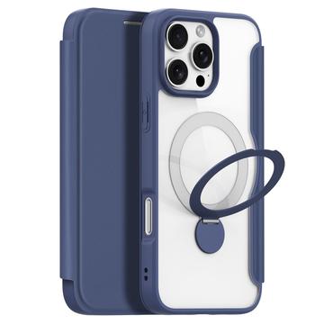 Capa magnética Dux Ducis Skin X Pro para iPhone 16 Pro