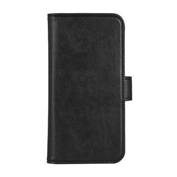 Capa para carteira amovível 2 em 1 Essentials para iPhone 16 Pro - Preto