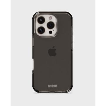 Capa Holdit Seethru para iPhone 16 Pro