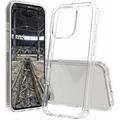 Capa JT Berlin Pankow Clear para iPhone 16 Pro - Transparente