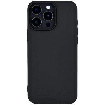 Capa de TPU JT Berlin Pankow para iPhone 16 Pro - Preto