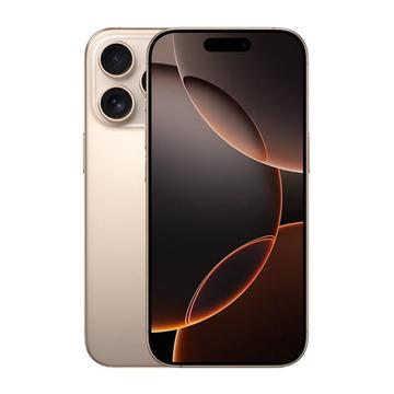 iPhone 16 Pro Max - 1TB - Titânio deserto