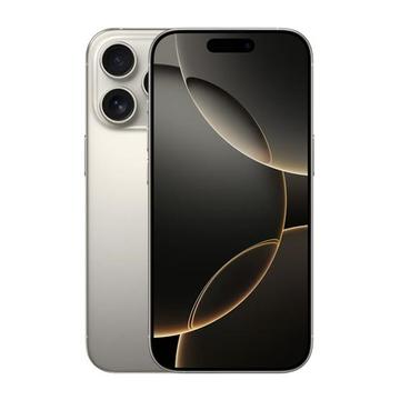 iPhone 16 Pro Max - 1TB - Titânio natural