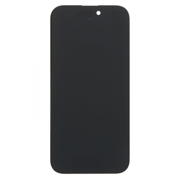 Ecrã LCD para iPhone 16 Pro Max - Preto - Qualidade Original