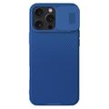 Capa Híbrida Nillkin CamShield Pro para iPhone 16 Pro Max