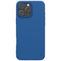 Capa Híbrida Nillkin Super Frosted Shield Pro para iPhone 16 Pro Max