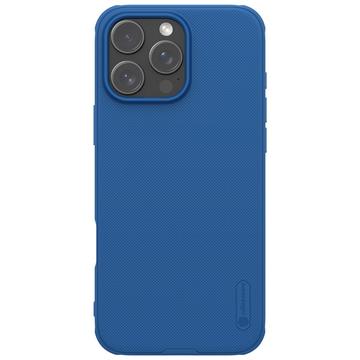 Capa Híbrida Nillkin Super Frosted Shield Pro para iPhone 16 Pro Max