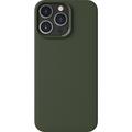 Capa Nudient Thin para iPhone 16 Pro Max - Compatível com MagSafe - Pine verde