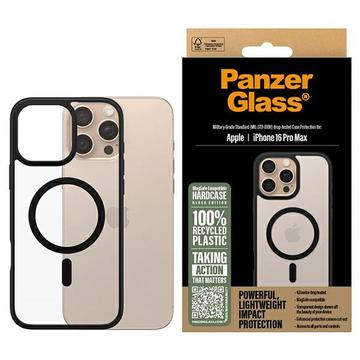 Capa compatível com MagSafe para iPhone 16 Pro Max PanzerGlass HardCase