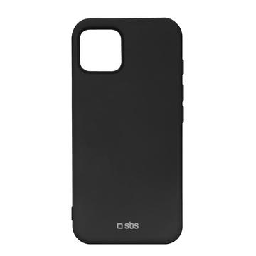 Capa para iPhone 16 Pro Max SBS Full Active D3O - Preto