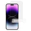 Película Protectora para iPhone 16 Pro Max - Transparente