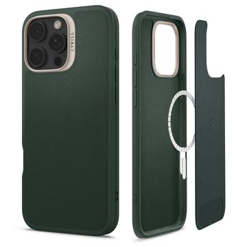 Capa Híbrida Spigen Cyrill Kajuk Mag para iPhone 16 Pro Max