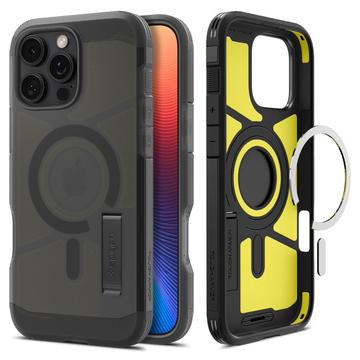 Capa Spigen Tough Armor Mag para iPhone 16 Pro Max