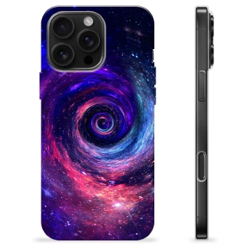 Capa de TPU - iPhone 16 Pro Max - Galaxy