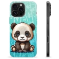 Capa de TPU - iPhone 16 Pro Max - Panda