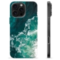 Capa de TPU - iPhone 16 Pro Max - Ondas