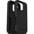 Capa MagSafe OtterBox Defender Series para iPhone 16 Pro - Preto