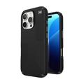 Capa híbrida Speck Presidio2 Grip para iPhone 16 Pro - Preto