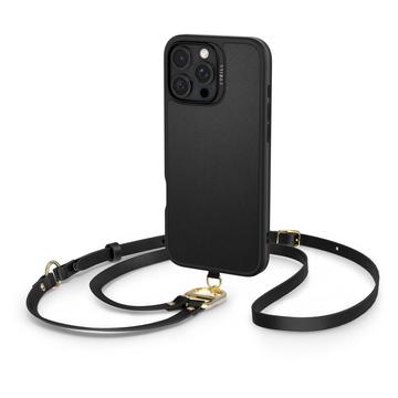 iPhone 16 Pro Spigen Cyrill Kajuk Classic Charm Mag Case com correia