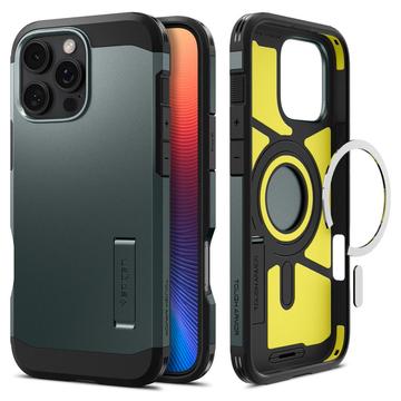 Capa Spigen Tough Armor Mag para iPhone 16 Pro