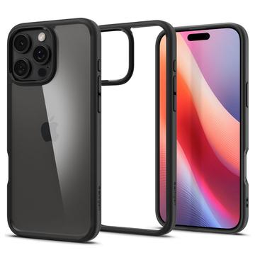 Capa Spigen Ultra Hybrid para iPhone 16 Pro