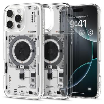 Capa Spigen Ultra Hybrid Mag para iPhone 16 Pro - Neo One