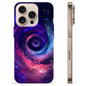 Capa de TPU - iPhone 16 Pro - Galaxy