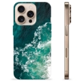 Capa de TPU - iPhone 16 Pro - Ondas