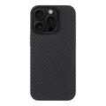 Capa Tactical MagForce Aramid para iPhone 16 Pro - Preto