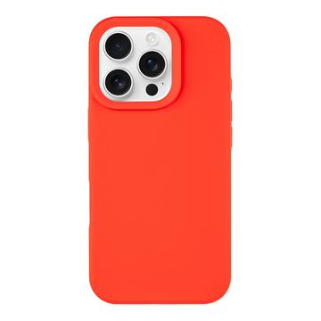 Capa Tactical MagForce Velvet Smoothie para iPhone 16 Pro - Pimenta