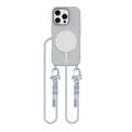 Capa MagSafe para iPhone 16 Pro Tech-Protect MagNecklace