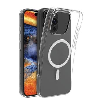 Capa para iPhone 16 Pro dbramante1928 Greenland Pro - Compatível com MagSafe