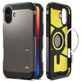 Capa Spigen Tough Armor Mag para iPhone 16