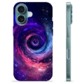 Capa de TPU - iPhone 16 - Galaxy