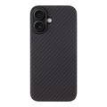 Capa Tactical MagForce Aramid para iPhone 16 - Preto