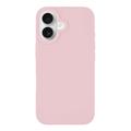 Capa Tactical MagForce Velvet Smoothie para iPhone 16 - Rosa