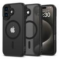 Capa Tech-Protect MagCam para iPhone 16 - Compatível com MagSafe - Preto mate