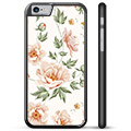 Capa Protectora para iPhone 6 / 6S - Floral