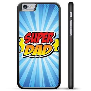 Capa Protectora - iPhone 6 / 6S - Super Pai