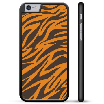 Capa Protectora para iPhone 6 / 6S  - Tigre