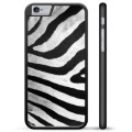 Capa Protectora para iPhone 6 / 6S  - Zebra