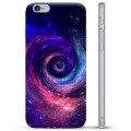 Capa de TPU para iPhone 6 Plus / 6S Plus  - Galaxy