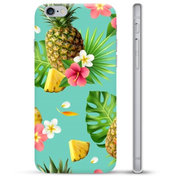 Capa de TPU para iPhone 6 Plus / 6S Plus  - Verão