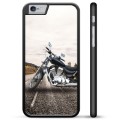 Capa Protectora para iPhone 6 / 6S  - Moto