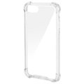 Bolsa 4smarts Ibiza Clip para iPhone 7/8/SE (2020) - Transparente