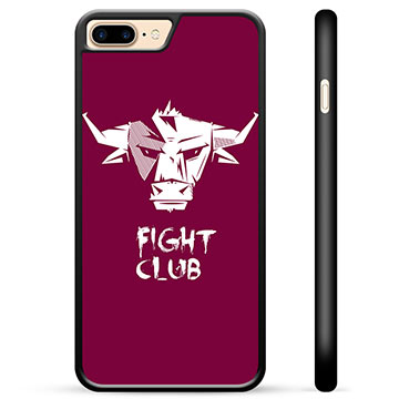 Capa Protectora para iPhone 7 Plus / iPhone 8 Plus - Touro