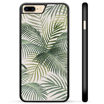 Capa Protectora para iPhone 7 Plus / iPhone 8 Plus - Trópico