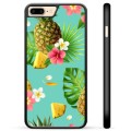 Capa Protectora para iPhone 7 Plus / iPhone 8 Plus  - Verão