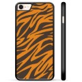 Capa Protectora para iPhone 7/8/SE (2020)/SE (2022) - Tigre