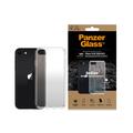 Capa PanzerGlass HardCase para iPhone 7/8/SE (2020)/SE (2022) - Transparente